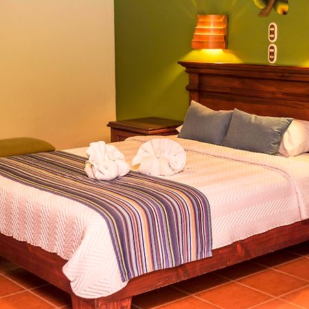 Tilajari Hotel Resort La Fortuna Buitenkant foto