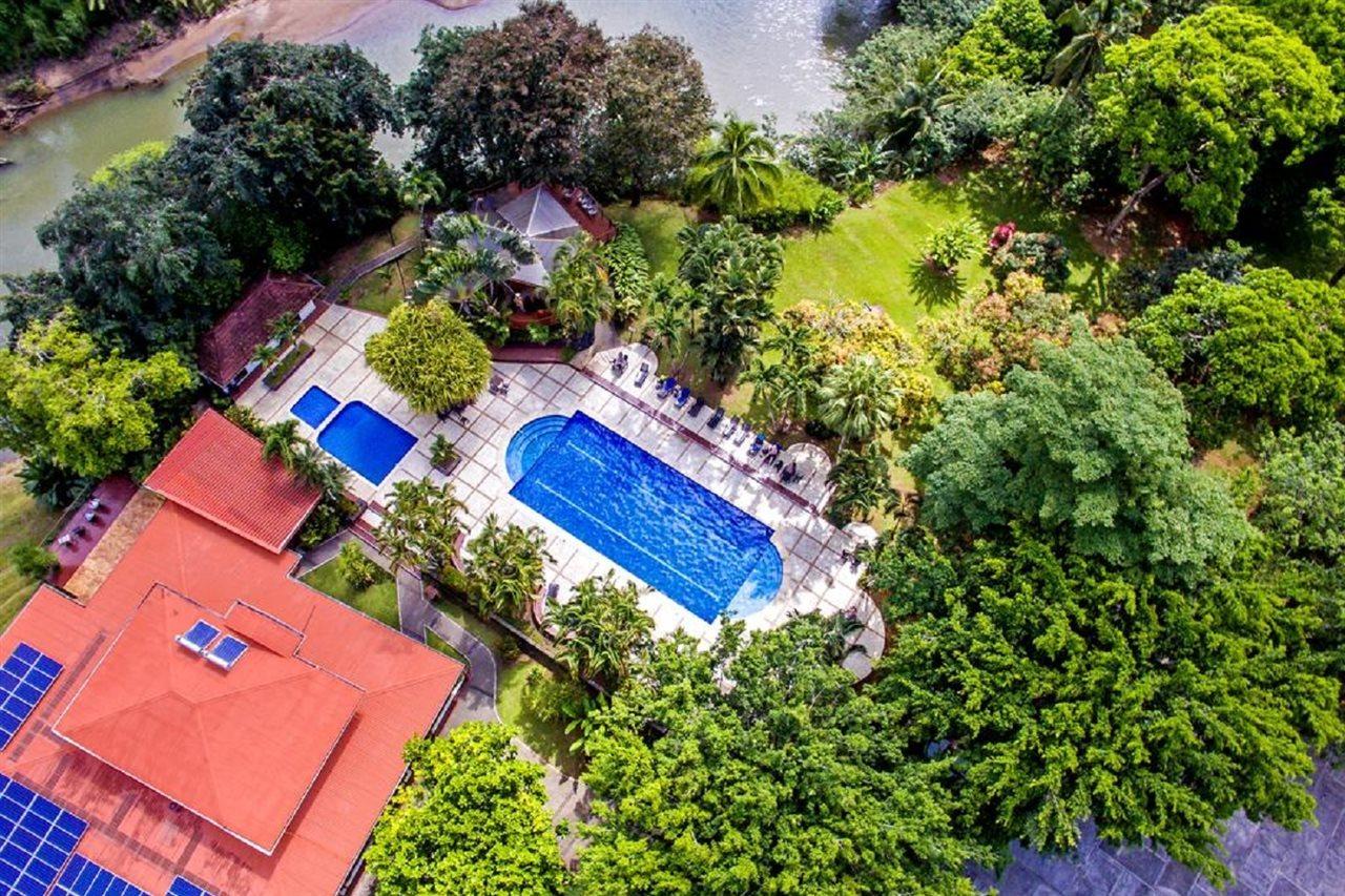 Tilajari Hotel Resort La Fortuna Buitenkant foto