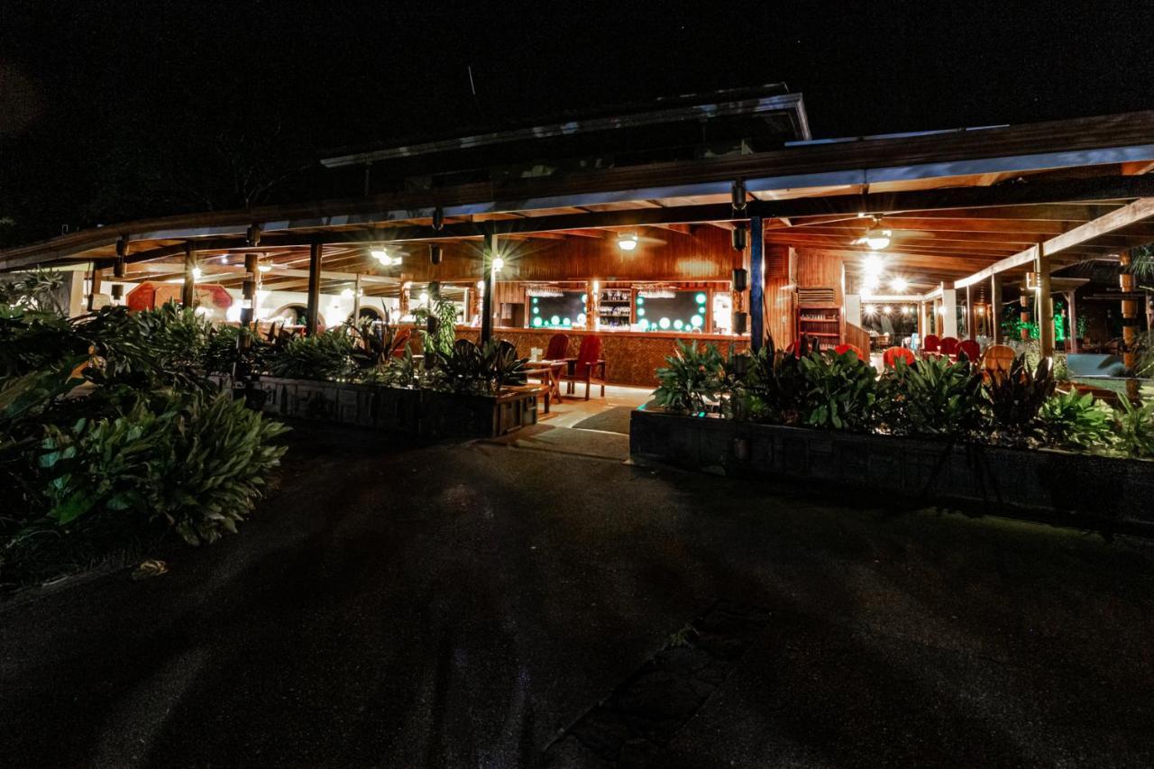 Tilajari Hotel Resort La Fortuna Buitenkant foto