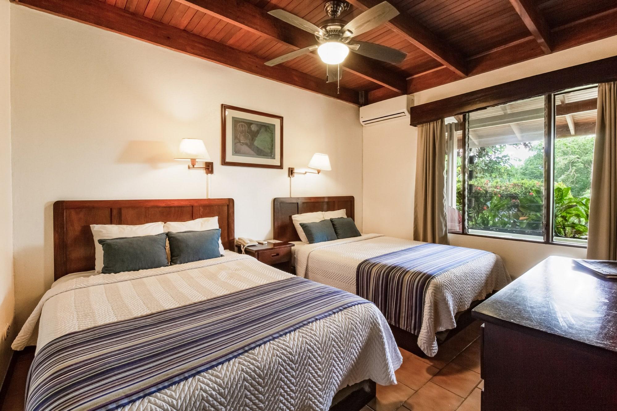 Tilajari Hotel Resort La Fortuna Buitenkant foto