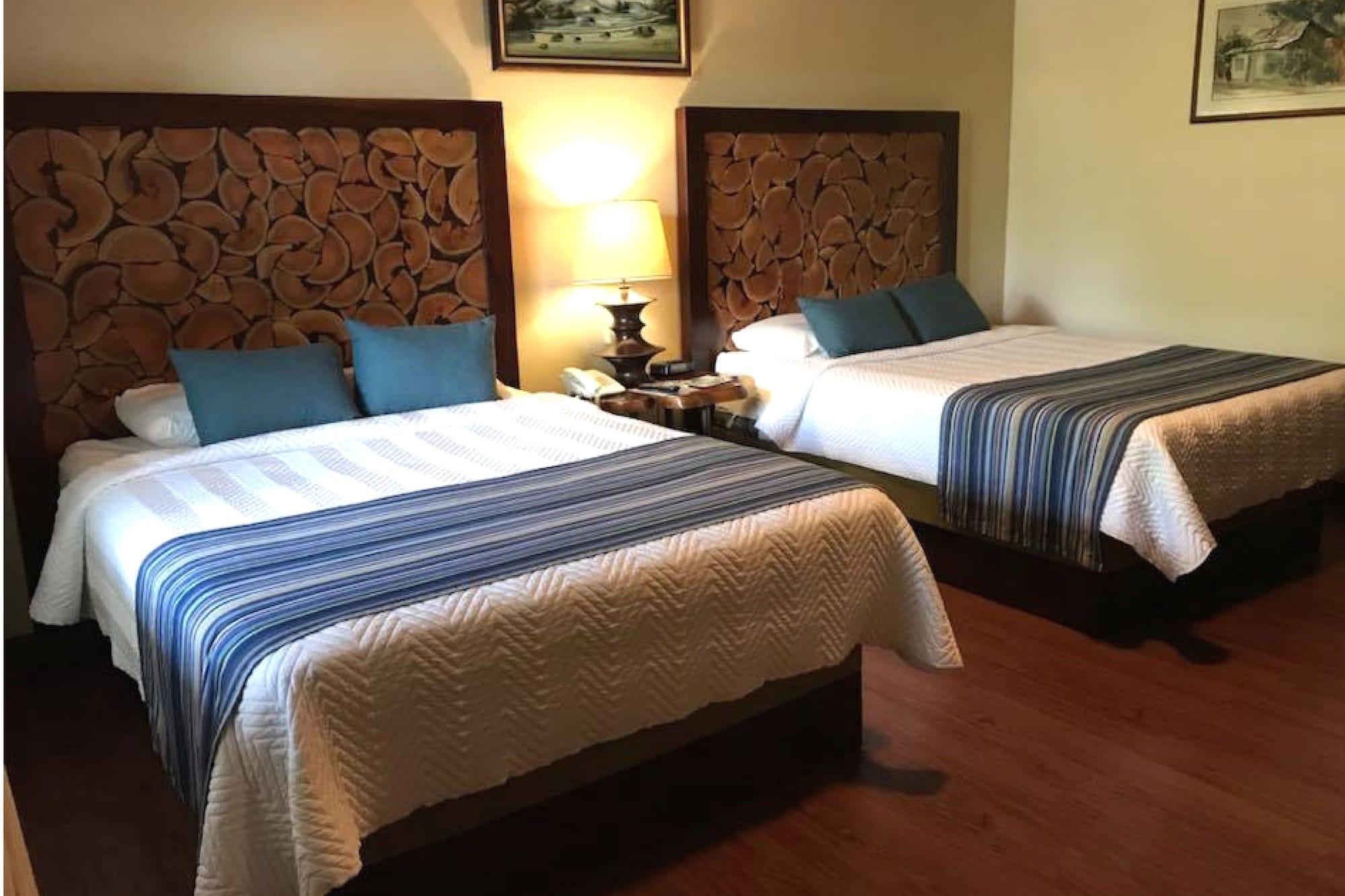 Tilajari Hotel Resort La Fortuna Buitenkant foto