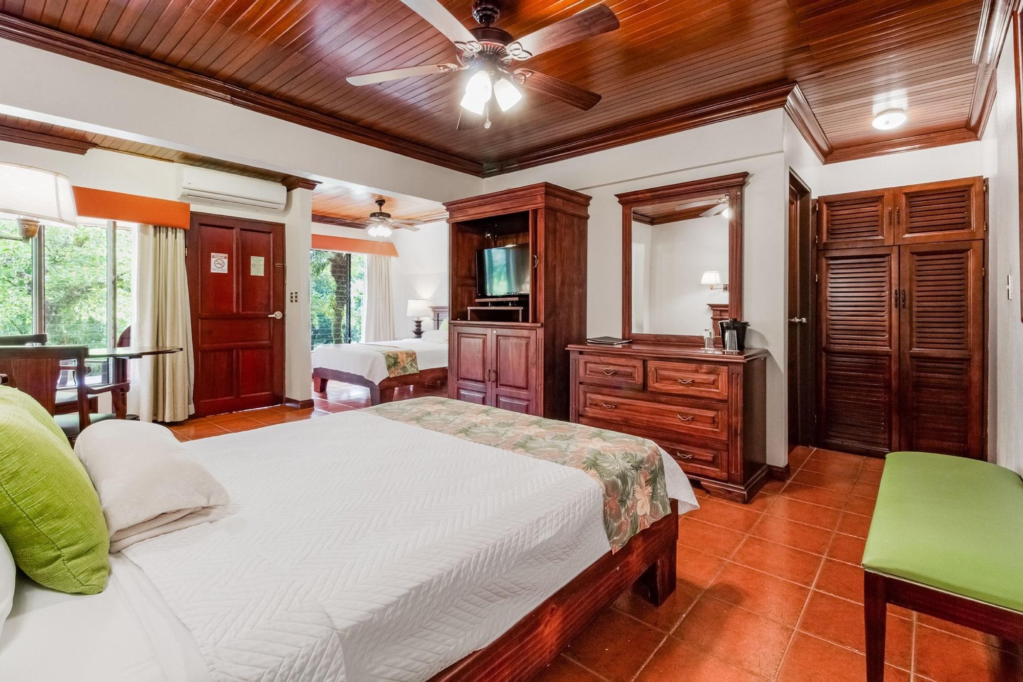 Tilajari Hotel Resort La Fortuna Buitenkant foto
