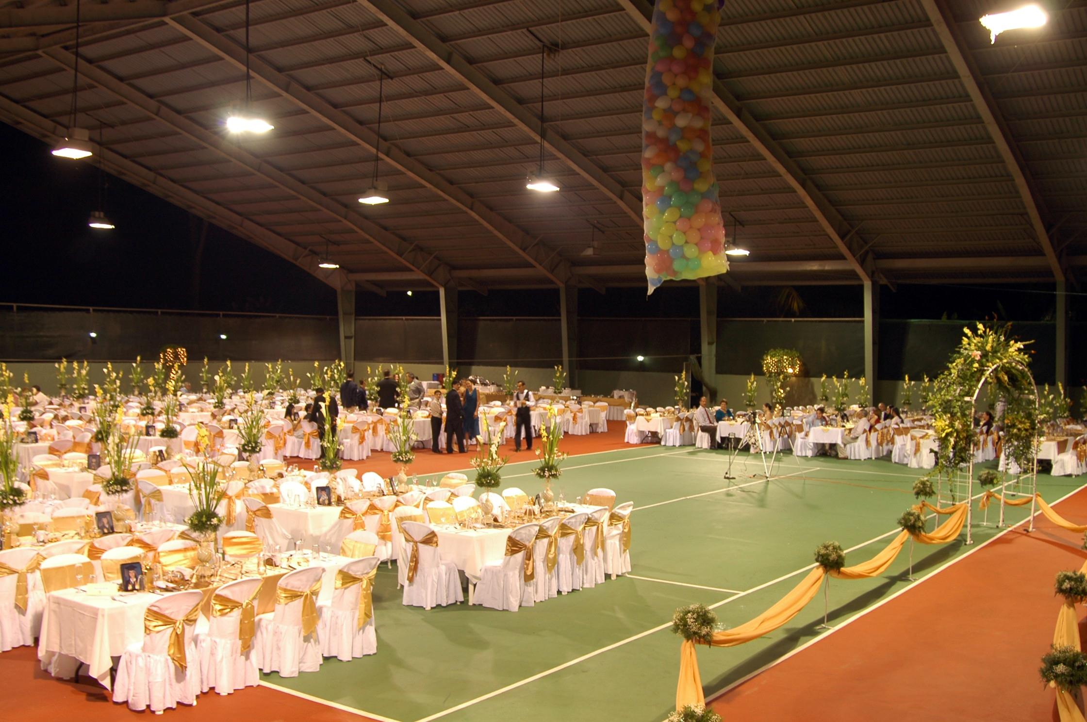 Tilajari Hotel Resort La Fortuna Buitenkant foto
