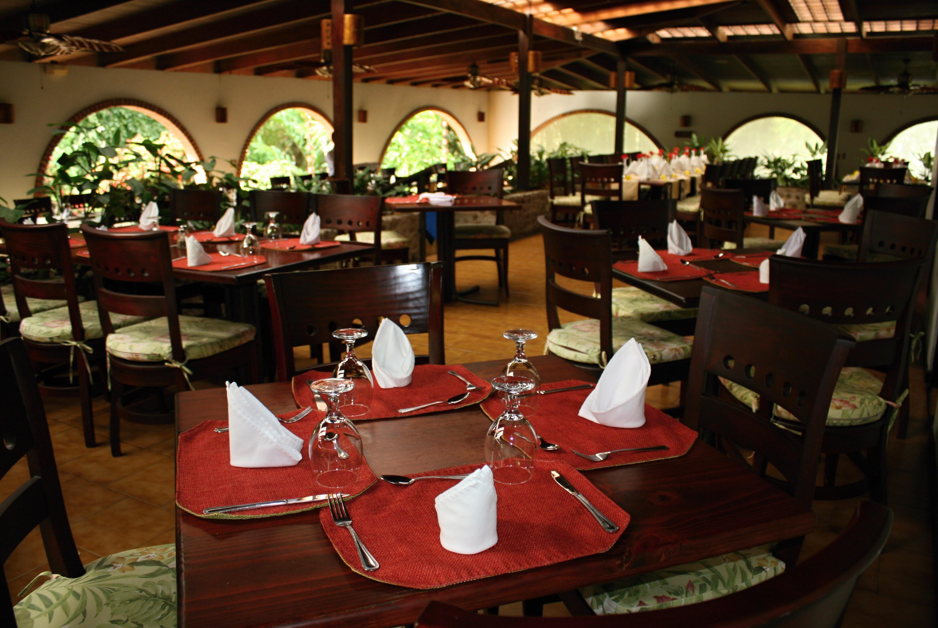 Tilajari Hotel Resort La Fortuna Buitenkant foto