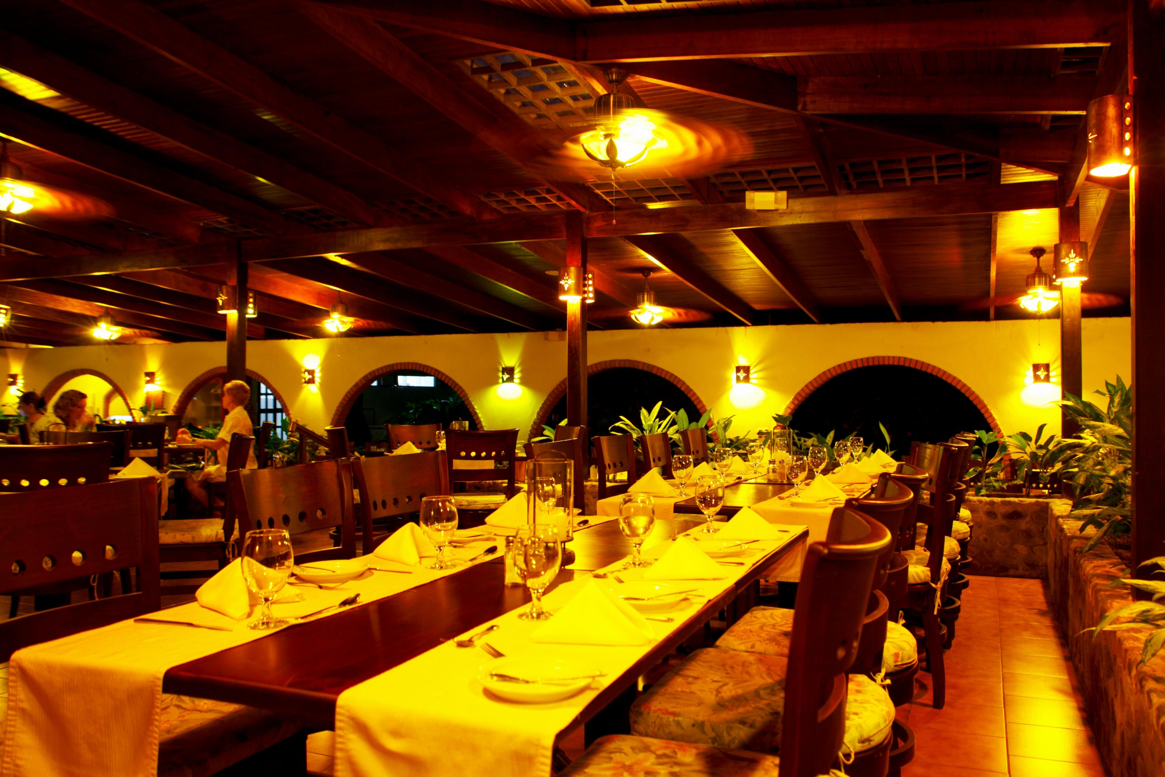 Tilajari Hotel Resort La Fortuna Buitenkant foto