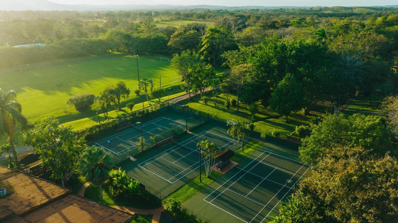 Tilajari Hotel Resort La Fortuna Buitenkant foto