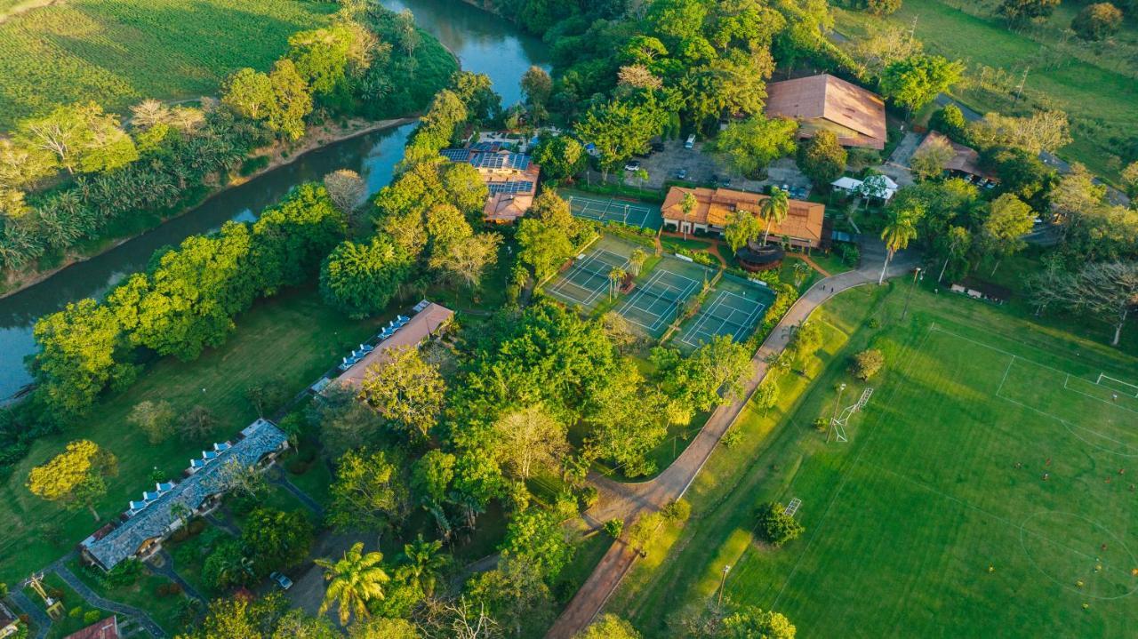Tilajari Hotel Resort La Fortuna Buitenkant foto