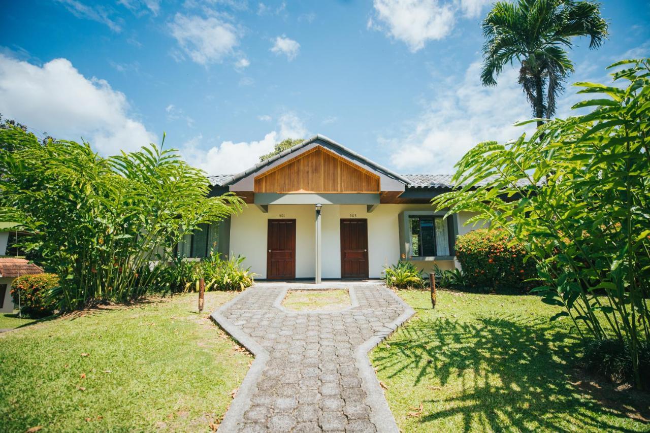 Tilajari Hotel Resort La Fortuna Buitenkant foto