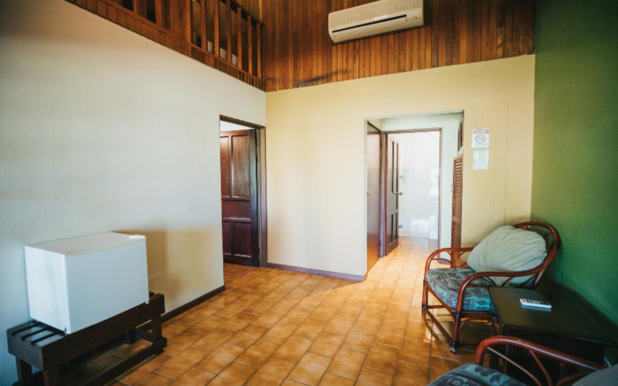 Tilajari Hotel Resort La Fortuna Buitenkant foto