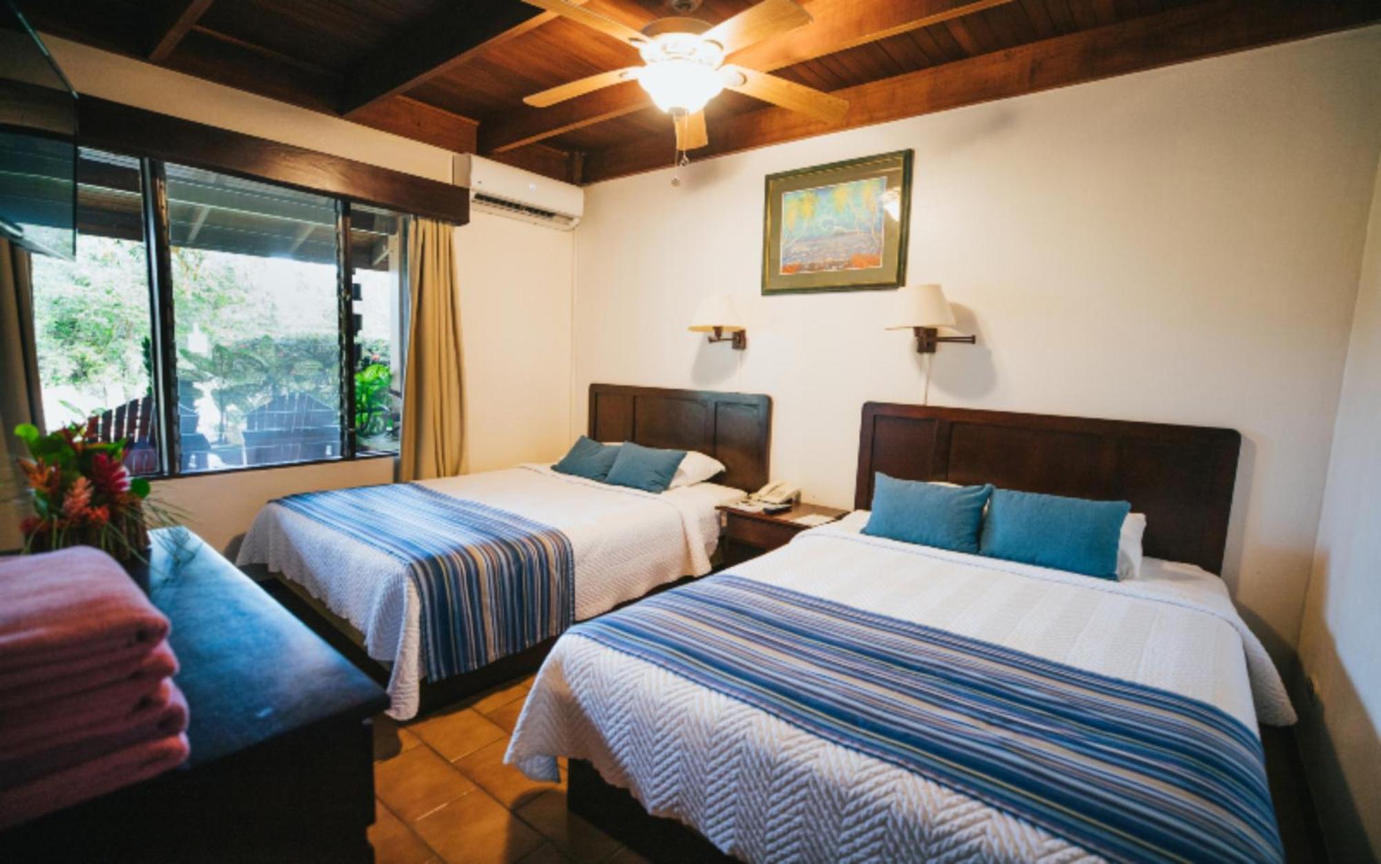 Tilajari Hotel Resort La Fortuna Buitenkant foto