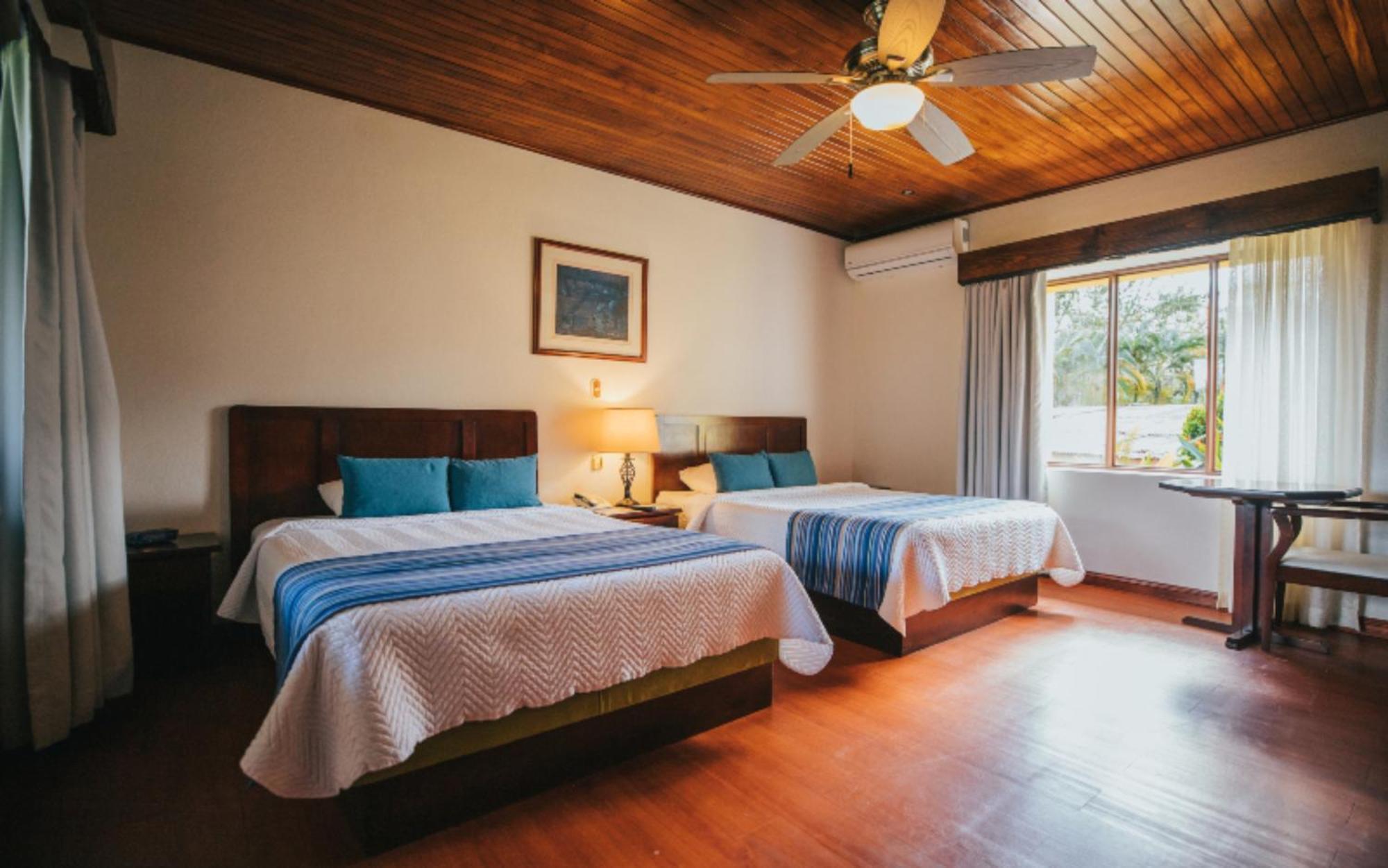 Tilajari Hotel Resort La Fortuna Buitenkant foto