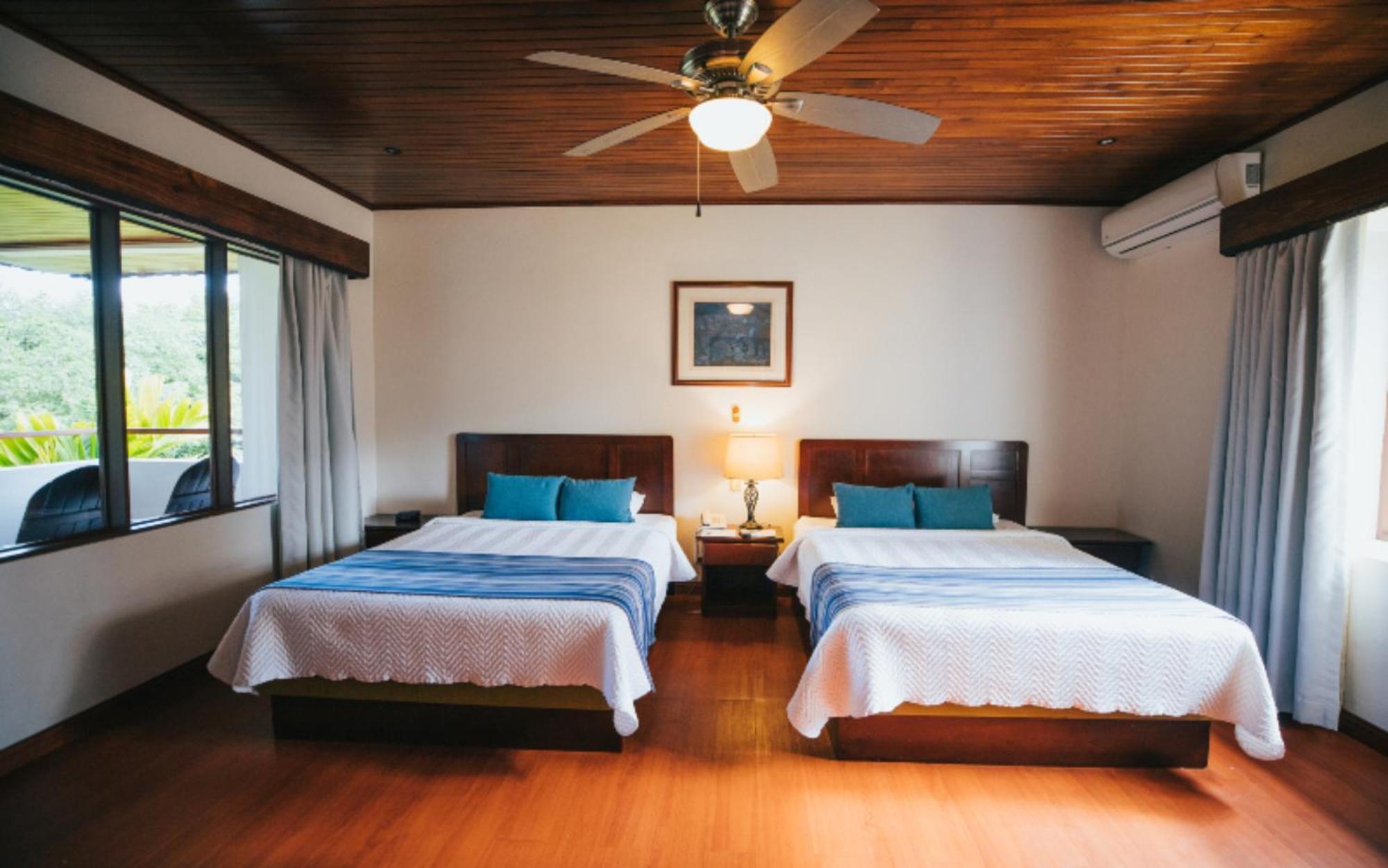 Tilajari Hotel Resort La Fortuna Buitenkant foto