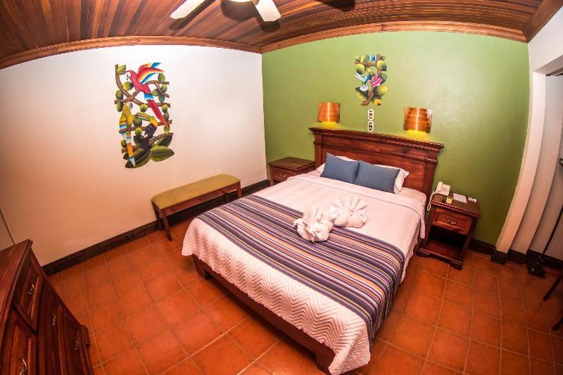 Tilajari Hotel Resort La Fortuna Kamer foto